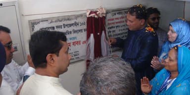 শিক্ষার মান উন্নয়নে শুধু অ্যাকাডেমিক নয় সব দিকের উন্নয়ন দরকার: ডা. বাবর