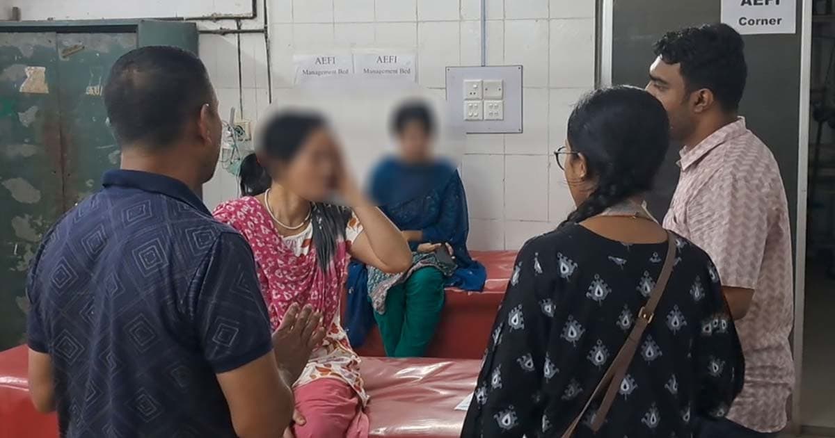 গোপালগঞ্জে প্রেমিকার বাড়িতে হামলা, আহত ৫