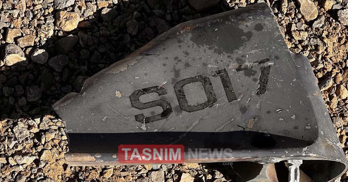 ইরানে মার্কিন যুদ্ধবিমান ভূপাতিত করার দাবি