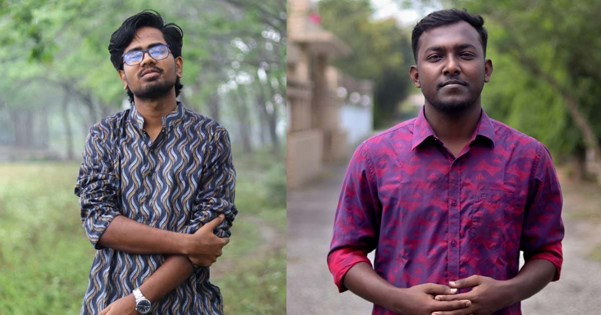 যবিপ্রবি সিএসই ক্লাবের নেতৃত্বে শিহাব-মোস্তাফিজ