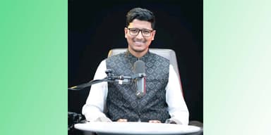 সরকার ব্যর্থতা ঢাকতে ক্যাম্পাসগুলো অস্থিতিশীল করে তুলেছে: ভিপি রিয়াজুল