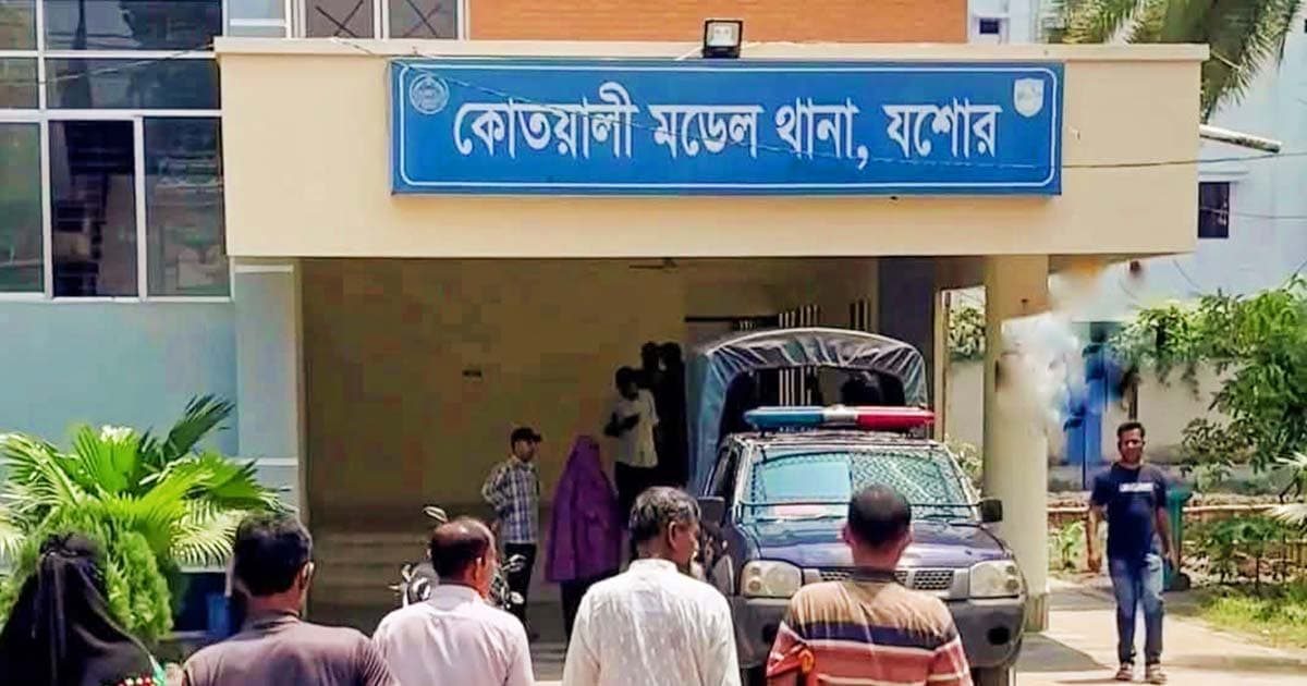 যশোরে বৃদ্ধার বস্তাবন্দি লাশ উদ্ধার