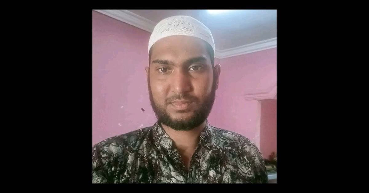ঝিনাইদহের সাপের কামড়ে যুবকের মৃত্যু