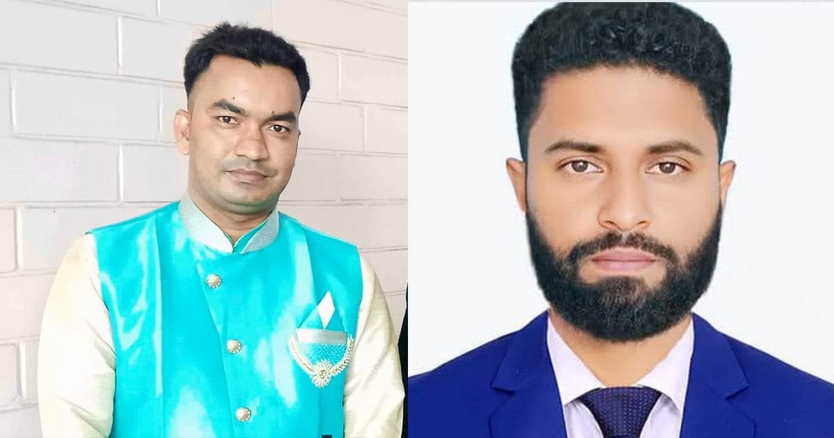 নাজিরপুরে দুই সাংবাদিক লাঞ্ছিত, থানায় অভিযোগ