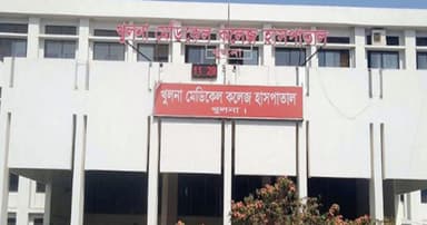 খুমেক হাসপাতালে হামে আক্রান্ত শিশুর মৃত্যু