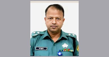 খুলনার পুলিশ সুপারের দায়িত্ব পেলেন তাজুল ইসলাম