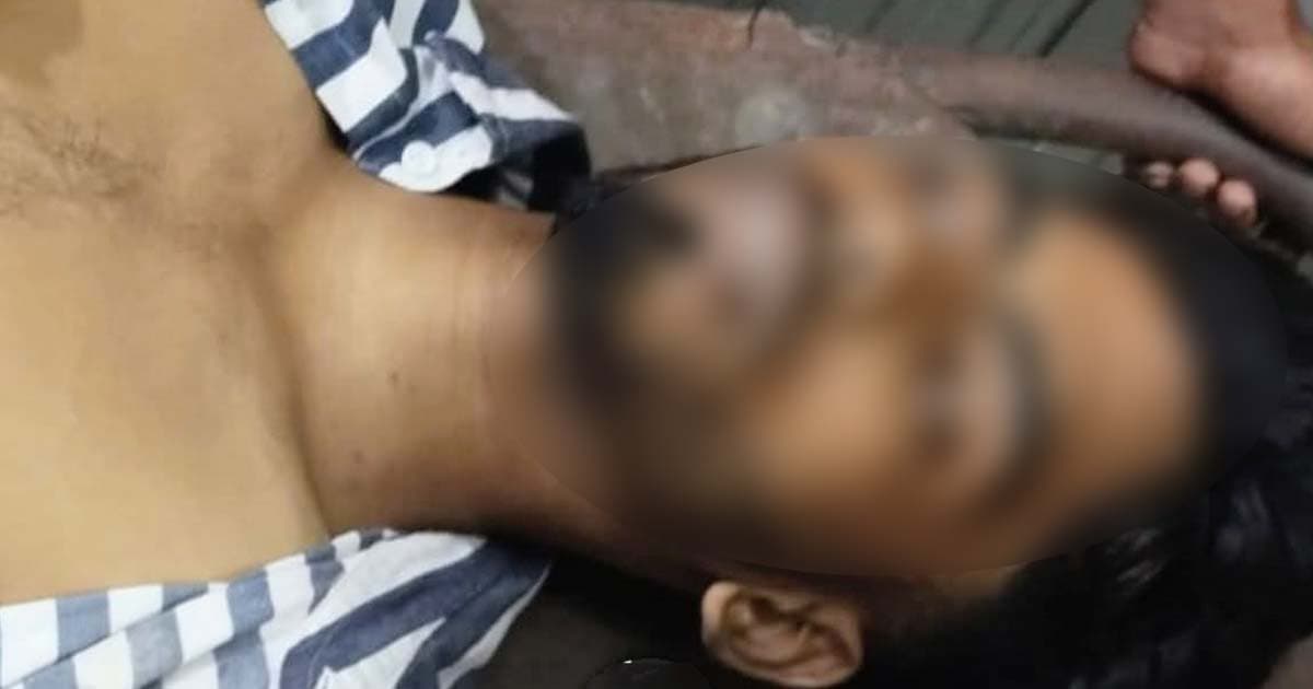 খুলনায় ছুরিকাঘাতে যুবক নিহত