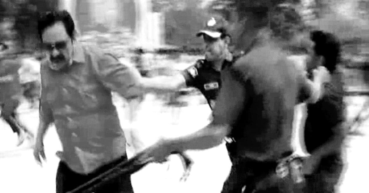 কুষ্টিয়ায় বিএনপি নেতা হত্যার অভিযোগে ৭ বছর পর মামলা