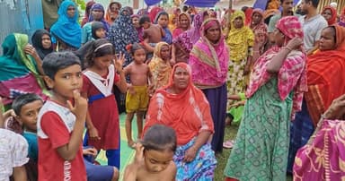 ছোট ভাইয়ের ছুরিকাঘাতে বড় ভাই নিহত