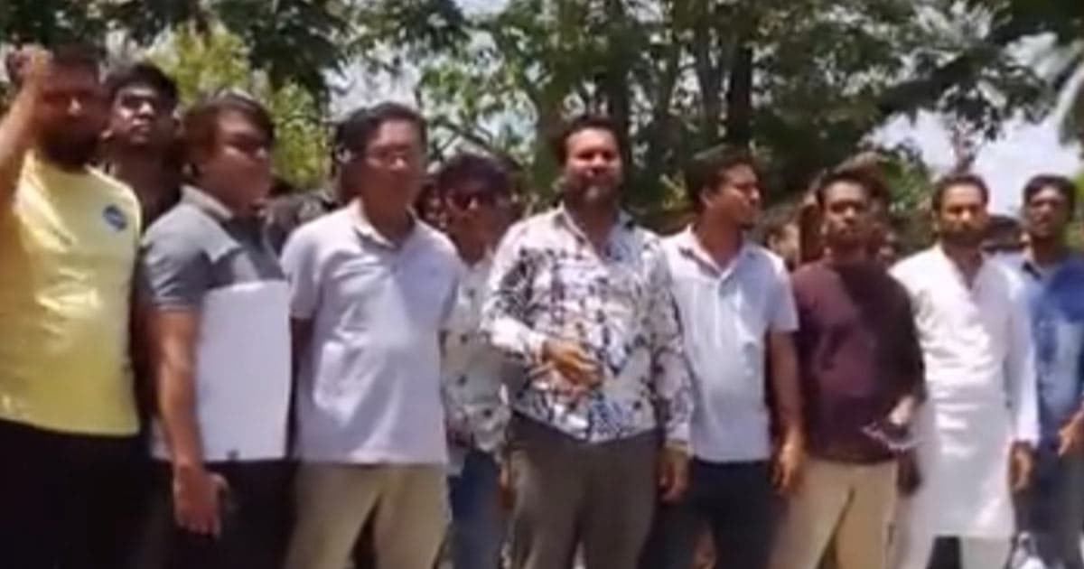 কুষ্টিয়ায় সৈয়দ মাস-উদ রুমী সেতুর টোল স্থায়ীভাবে বন্ধের দাবি