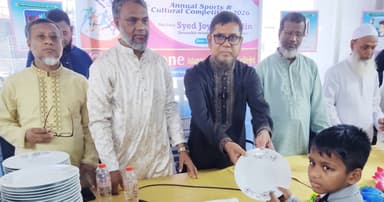 গ্যাস সংকটে ৭৫ শতাংশ গ্রাহক বঞ্চিত: এমপি সৈয়দ জয়নুল আবেদীন