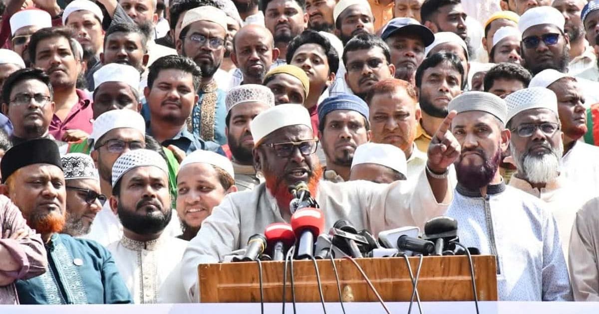 বগুড়া ও শেরপুরে পুনর্নির্বাচনের দাবি জামায়াতের