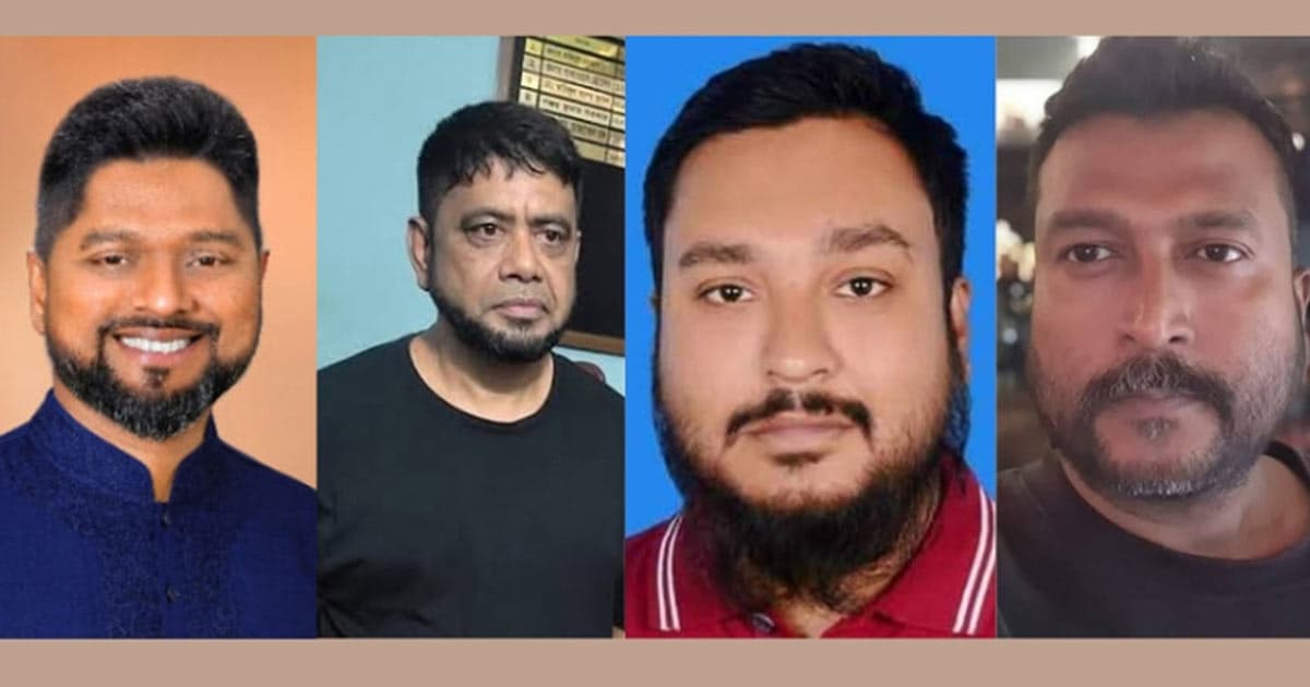 ঝুট নিয়ে সংঘর্ষ: যুবদলের সদস্য সচিবসহ ১২ জনের বিরুদ্ধে মামলা