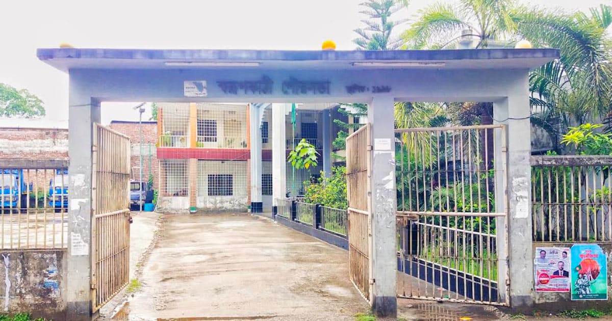 স্বরূপকাঠী পৌর হাটবাজার ইজারায় সর্বোচ্চ শিডিউল বিক্রি, জমা দিলেন তিনজন