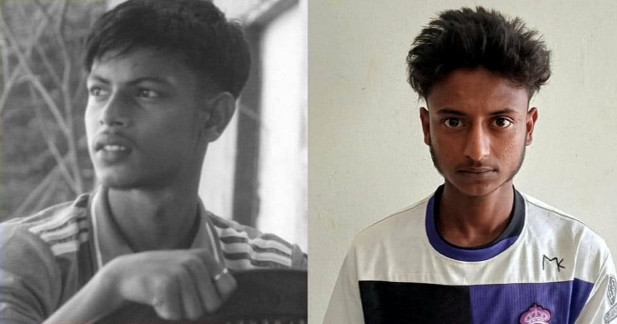 বন্ধুর হাতে বন্ধু খুন, ২৪ দিন পর কঙ্কাল উদ্ধার