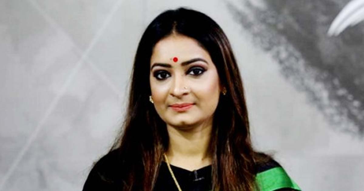 ৫০২ ভরি স্বর্ণের ব্যাখ্যা দিলেন নিপুণ রায়