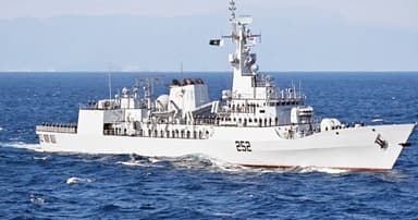 বাংলাদেশিসহ ১৮ নাবিককে উদ্ধার করলো পাকিস্তানের নৌবাহিনী