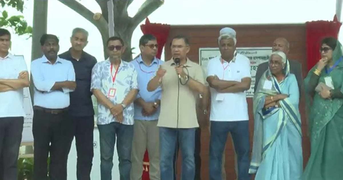 ৫০০ শয্যার হাসপাতাল ভবন নির্মাণ কাজের উদ্বোধন করেছেন প্রধানমন্ত্রী