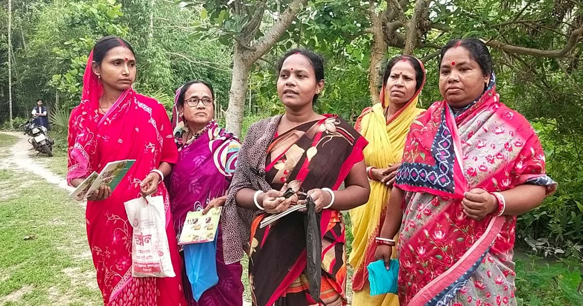 সমবায়ের নামে শত কোটি টাকা প্রতারণার অভিযোগ, দিশেহারা ভুক্তভোগীরা