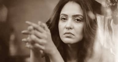 শোক নিয়েই শুটিংয়ে প্রিয়াঙ্কা