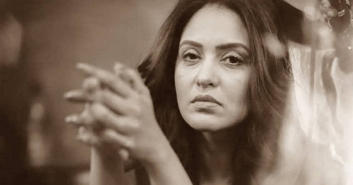 শোক নিয়েই শুটিংয়ে প্রিয়াঙ্কা