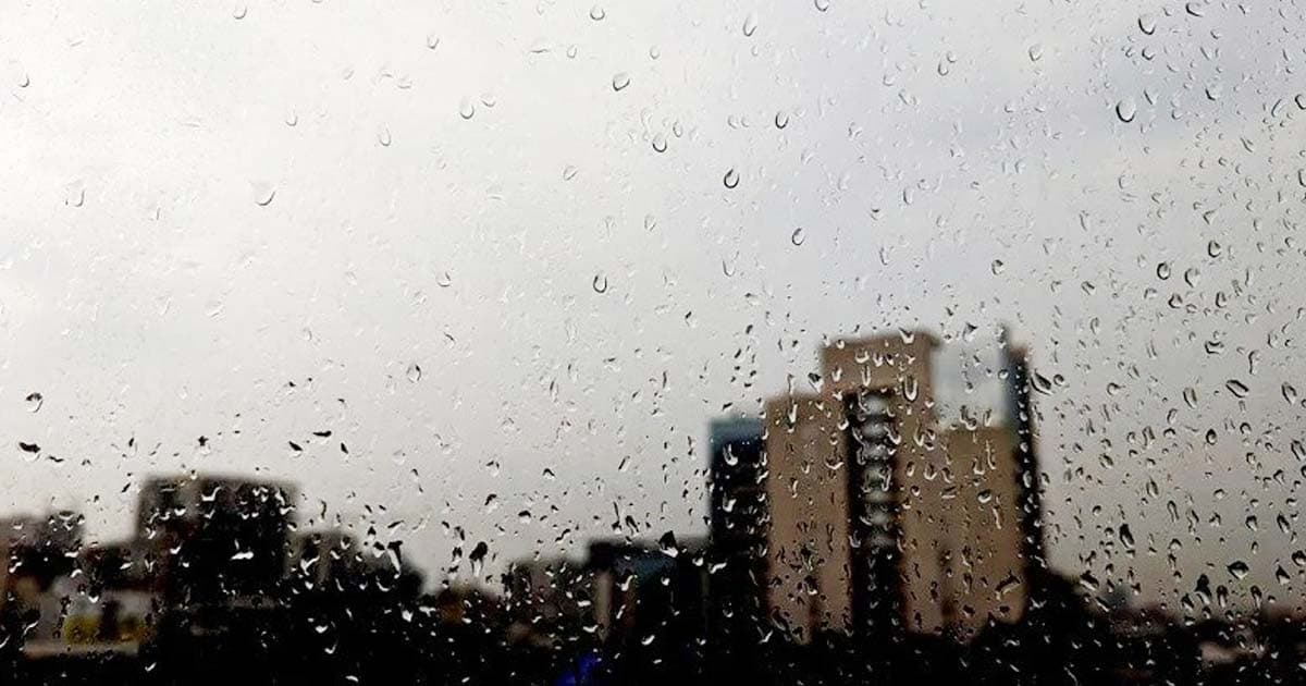 বৃষ্টি নিয়ে যা বলছে আবহাওয়া অফিস