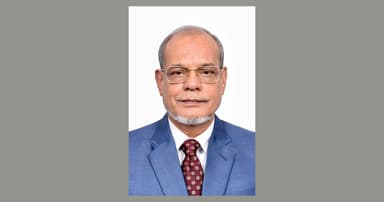 রাজশাহী চেম্বারের সভাপতি নির্বাচিত হলেন হাসেন আলী