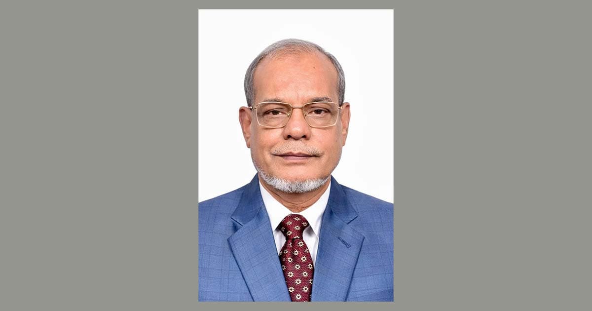 রাজশাহী চেম্বারের সভাপতি নির্বাচিত হলেন হাসেন আলী