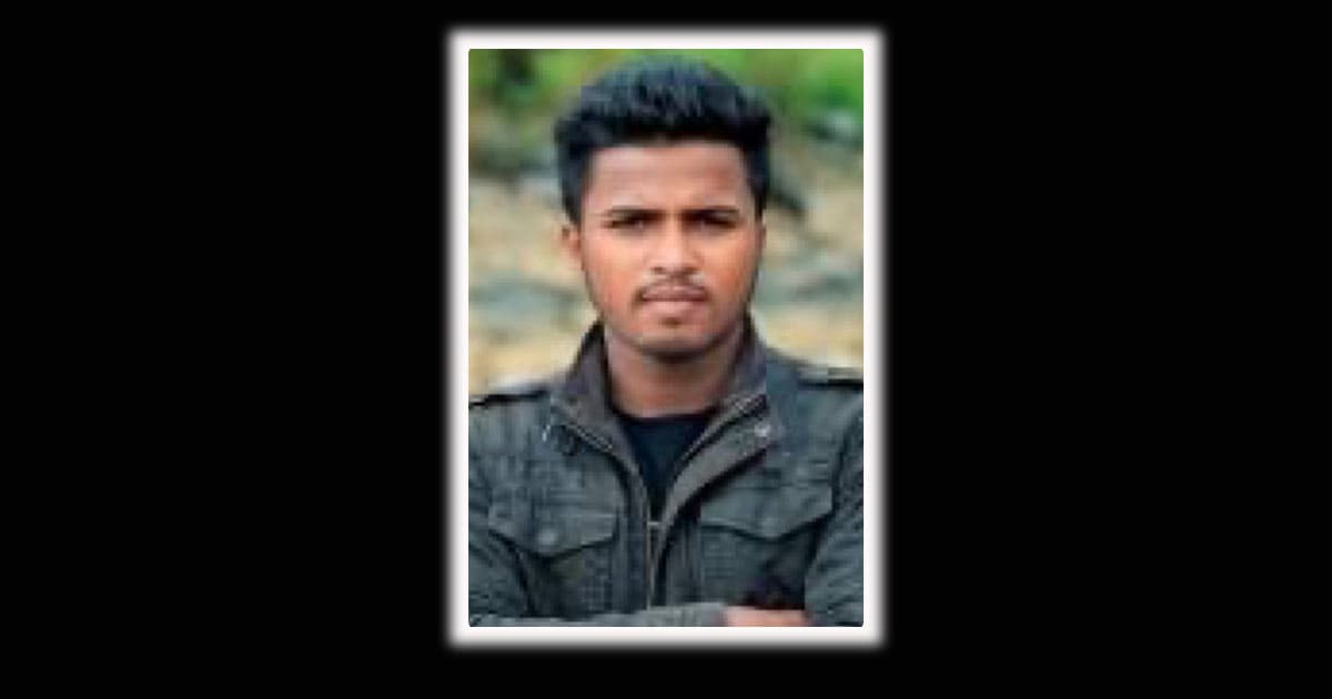 সিলেটে ট্রাক্টরের নিচে চাপা পড়ে যুবক নিহত