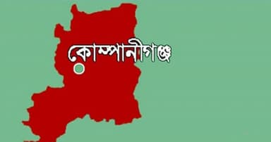 কোম্পানীগঞ্জ সীমান্তে খাসিয়াদের গুলিতে বাংলাদেশি নিহত