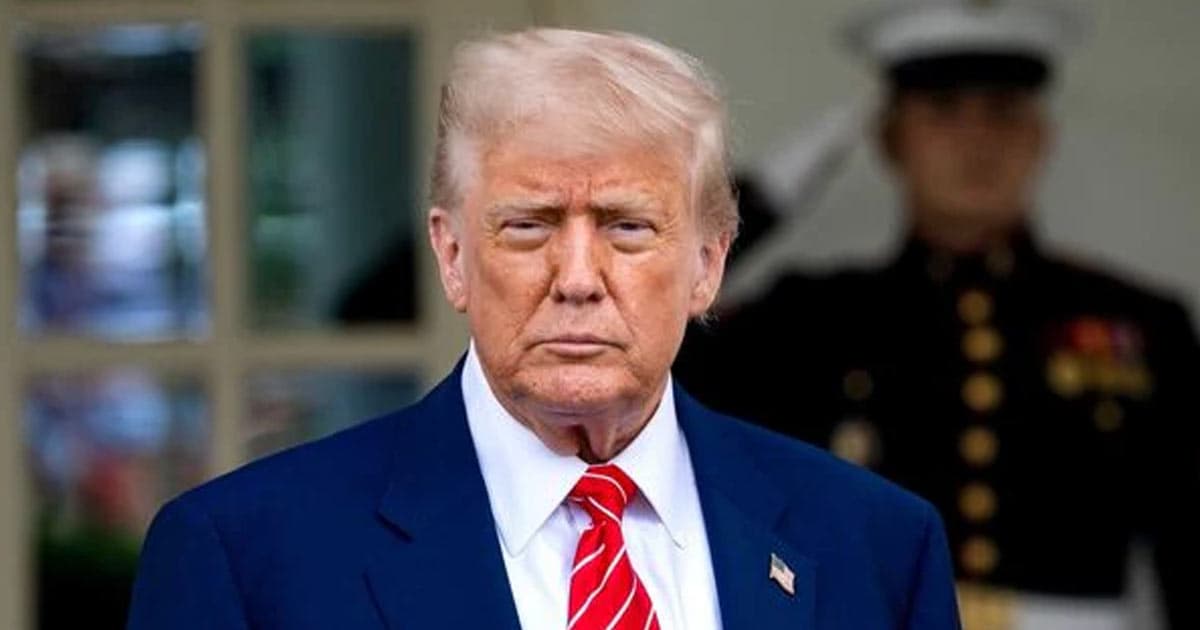 আগামী ‘দুই দিনের মধ্যে’ যুক্তরাষ্ট্র-ইরান আলোচনায় বসতে পারে: ট্রাম্প