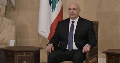 ইসরাইলের সঙ্গে যুদ্ধবিরতির আলোচনার প্রক্রিয়া শুরু: জোসেফ আউন