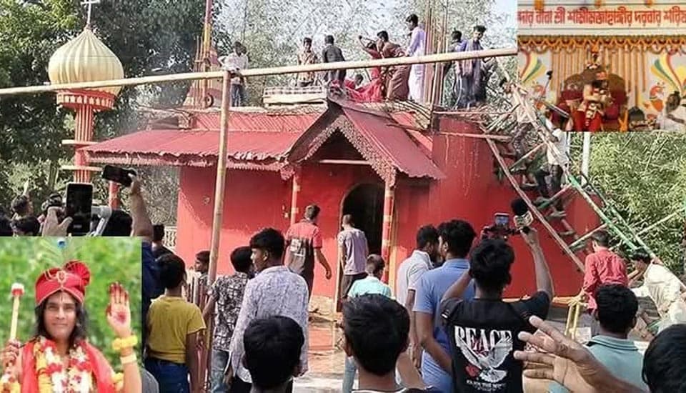 কুষ্টিয়ায় পীর হত্যায় এখনো মামলা হয়নি, মামলা করতে নারাজ পরিবার