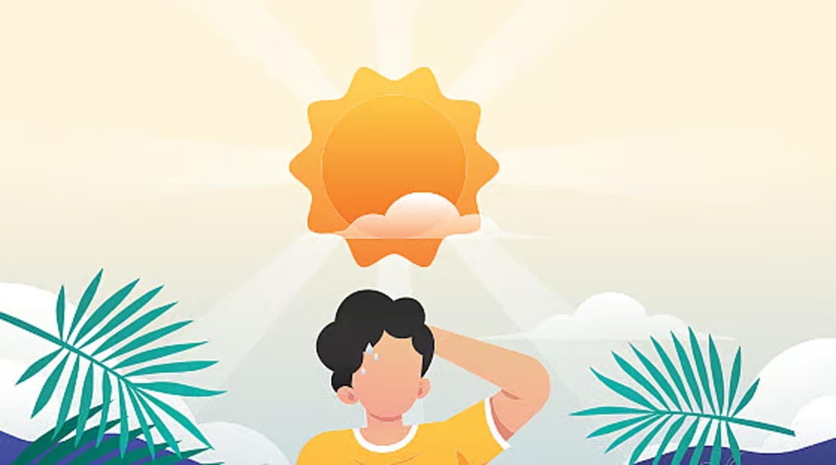 গরমে ত্বকের যত্ন যেভাবে নিতে হবে