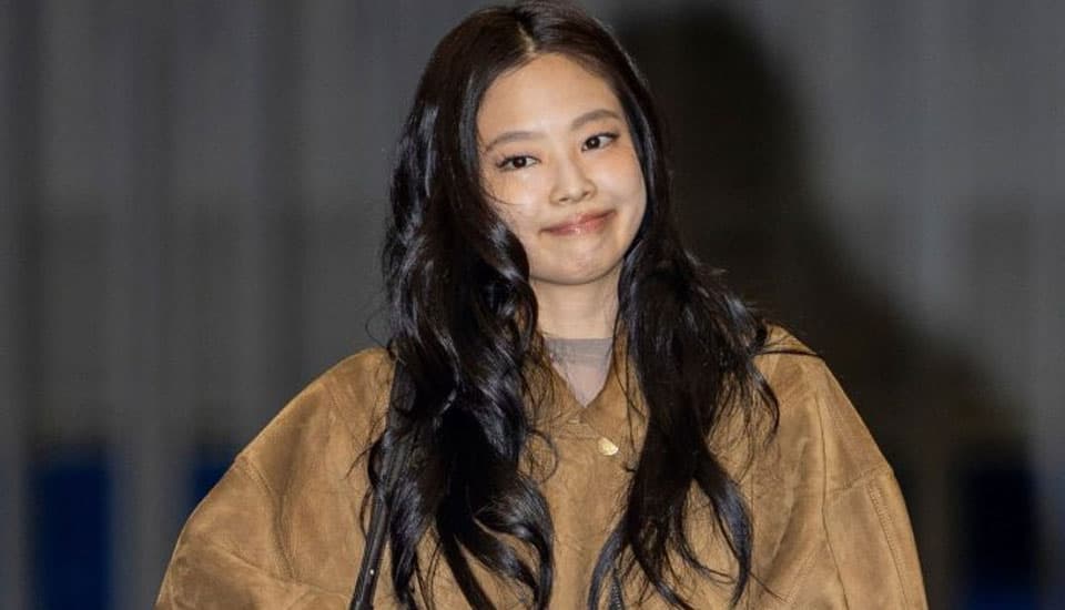 টাইমের তালিকায় জায়গা পেল জেনি