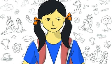 বাল্যবিবাহ থেকে রক্ষা পেতে থানায় আশ্রয় নিল কিশোরী