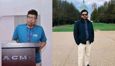 গোবিপ্রবিতে জাতীয়তাবাদী শিক্ষক পরিষদের নতুন কমিটি গঠন