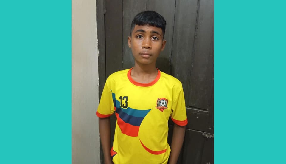 আড়াইহাজারে ৩ বছরের শিশুকে ধর্ষণ