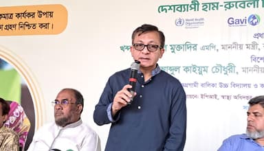 জ্বালানির দাম বাড়ায় বাড়বে পণ্যমূল্য: বাণিজ্যমন্ত্রী