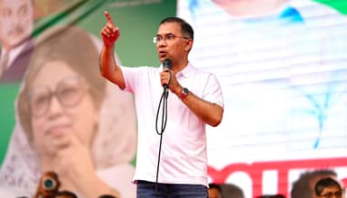 জুলাই সনদের প্রতিটি অক্ষর, প্রতিটি শব্দ বাস্তবায়ন করা হবে : প্রধানমন্ত্রী