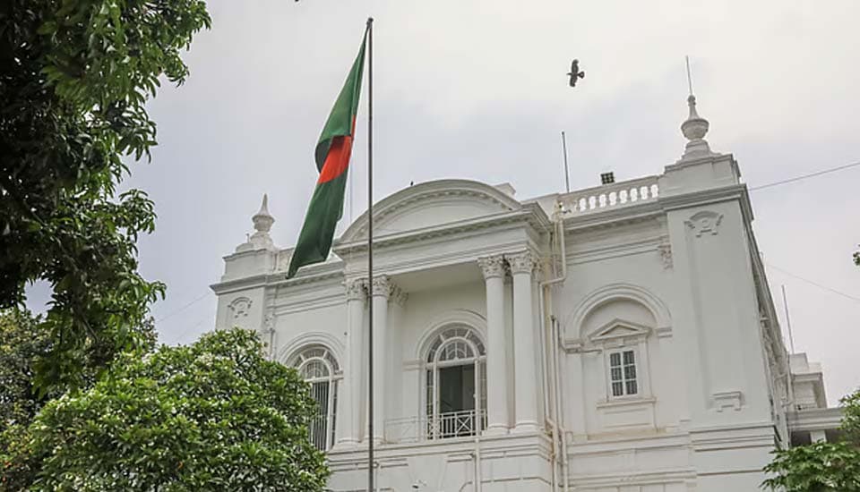 বিডিআর হাসপাতালের অ্যাসিস্ট্যান্ট নজরুলকে হত্যা করে র‍্যাবের গোয়েন্দা বিভাগ
