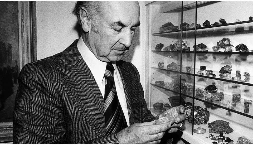 এলএসডির প্রথম অভিজ্ঞতার বিস্ময়কর গল্প