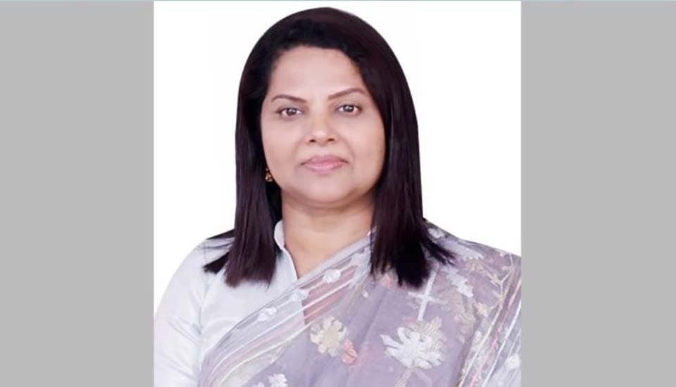 ঢাকার নতুন ডিসি ফরিদা খানম