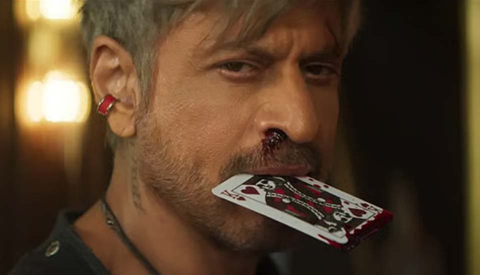 মুক্তির আগেই ২৫০ কোটি আয়!