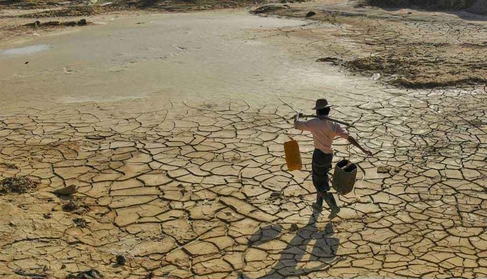 সারাবিশ্ব সুপার এল নিনোর আশঙ্কায়