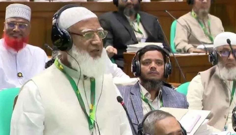 লোডশেডিং করতে হলে সংসদ ভবন থেকে শুরু হোক