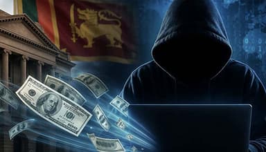 অর্থ মন্ত্রণালয়ে ভয়াবহ সাইবার হামলা, ২৫ লাখ ডলার চুরি