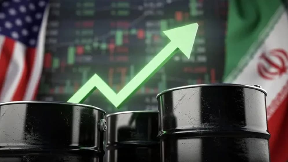 তেলের বাজারে অস্থিরতা, ব্যারেল প্রতি ছাড়াল ১০০ ডলার