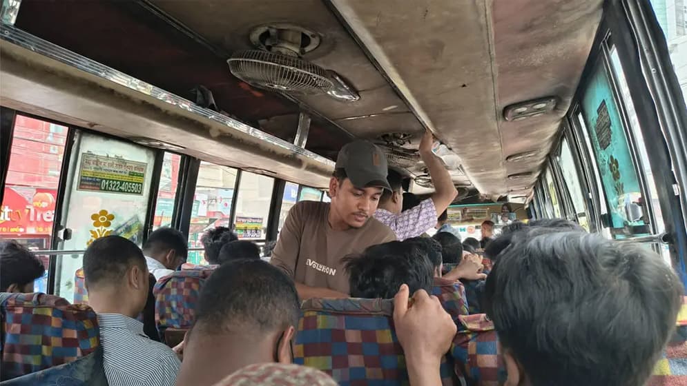 সরকারের ১১ পয়সা বাস্তবে কোথায় ঠেকবে?