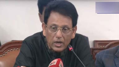 ২০২৭-এর এসএসসি পরীক্ষা চলতি বছরে হবে: শিক্ষামন্ত্রী